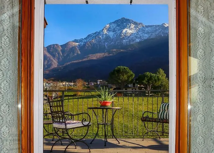 Al Molin B&B Colico